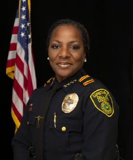 Tracey Gulley