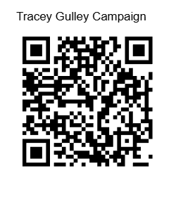 PayPal QR Code